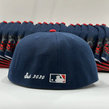 Load image into Gallery viewer, CHAMBERS’ CAP
