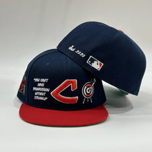 Load image into Gallery viewer, CHAMBERS’ CAP
