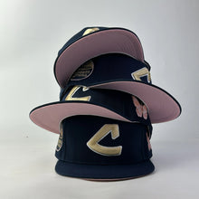 Load image into Gallery viewer, “CRYSTAL’S CHARM CAP”
