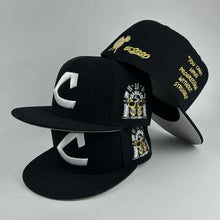 Cargar imagen en el visor de la galería, “NO STRUGGLE, NO CROWN” CHAMBERS CAP
