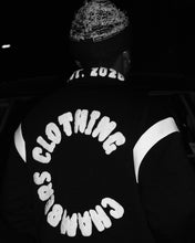 Load image into Gallery viewer, CHAMBERS COZY VARISTY
