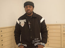 Load image into Gallery viewer, CHAMBERS COZY VARISTY
