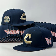 Load image into Gallery viewer, “CRYSTAL’S CHARM CAP”
