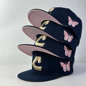 “CRYSTAL’S CHARM CAP”