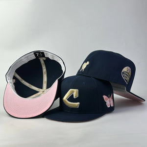 “CRYSTAL’S CHARM CAP”