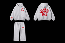 Cargar imagen en el visor de la galería, “ALL OR NOTHING” CHAMBERS SWEATSUIT
