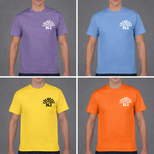 Load image into Gallery viewer, CHAMBERS CLASSIC TEE!
