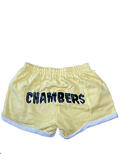 Load image into Gallery viewer, CHAMBERS &quot;SHORTOOTIES&quot; *SS21 EDITION*
