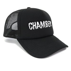 CHAMBER$ “Bulls-eye” TRUCKERS