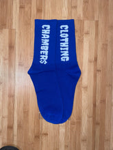 Load image into Gallery viewer, CHAMBERS SOCKS *SS21 EDITION*
